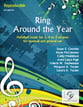 Ring Around the Year Handbell sheet music cover